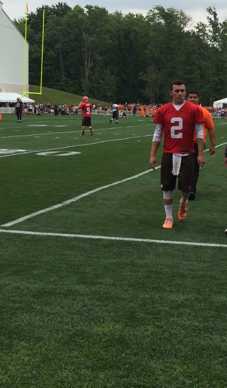 Browns Fans Deserve Better