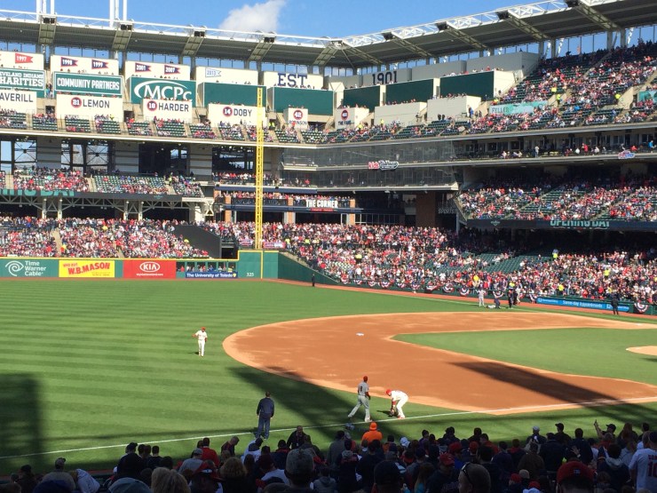 Reverse the Curse: The Indians Quest for a Title