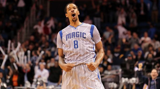 Rapid Reaction: Cavs Add More Depth to Bench