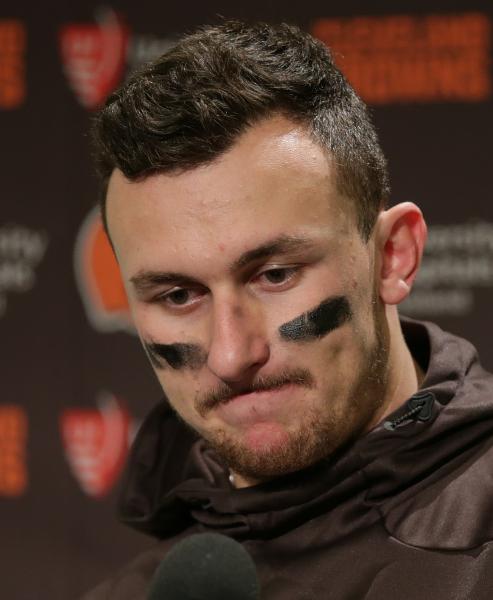 So Long Johnny Football
