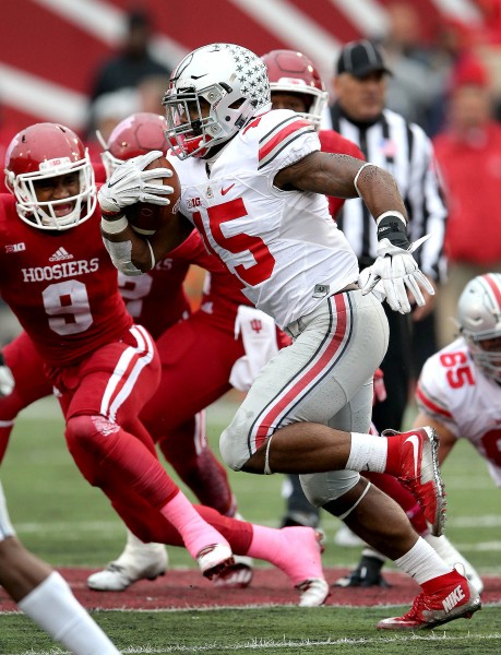 Browns 2016 Draft Preview