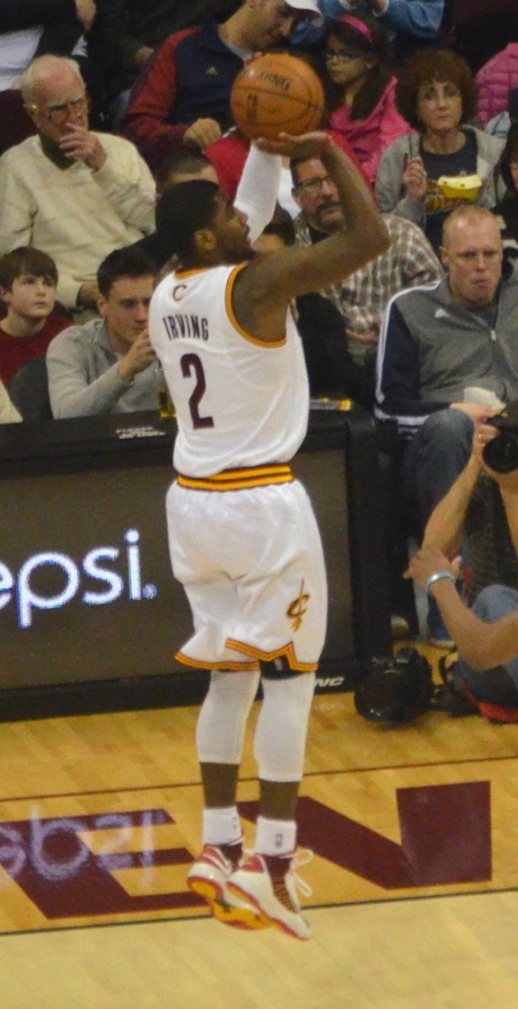 Views From the 216: Cavs-Raptors Eastern Conference Finals Preview