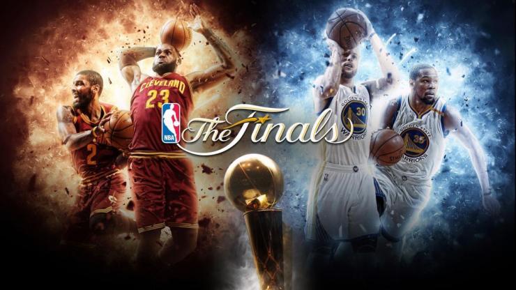 “The Three-Match” 2017 NBA Finals Preview