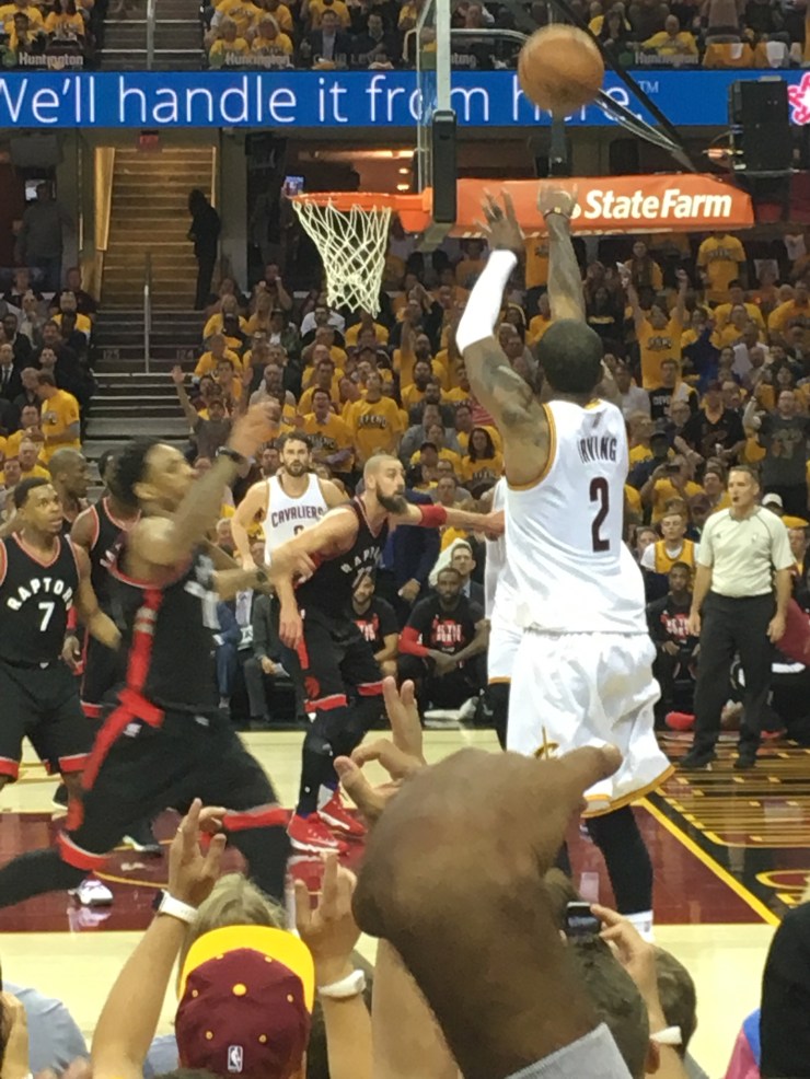 Shipping Up to Boston: Cavs-Celtics Eastern Conference Finals Preview